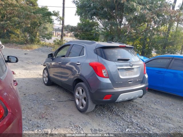 KL4CJCSB6FB088960 Buick Encore Leather