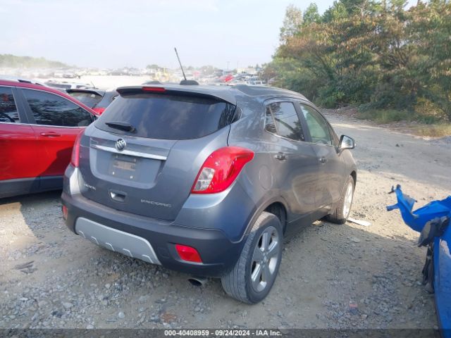 KL4CJCSB6FB088960 Buick Encore Leather