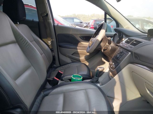 KL4CJCSB6FB088960 Buick Encore Leather