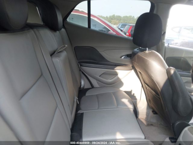 KL4CJCSB6FB088960 Buick Encore Leather
