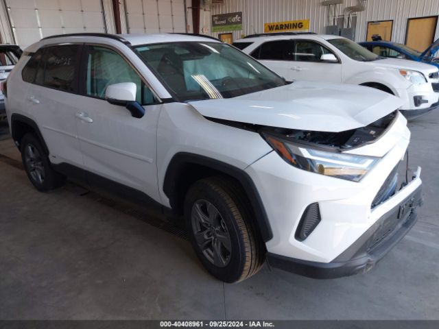 2024 TOYOTA RAV4 HYBRID 4T3MWRFV1RU149260