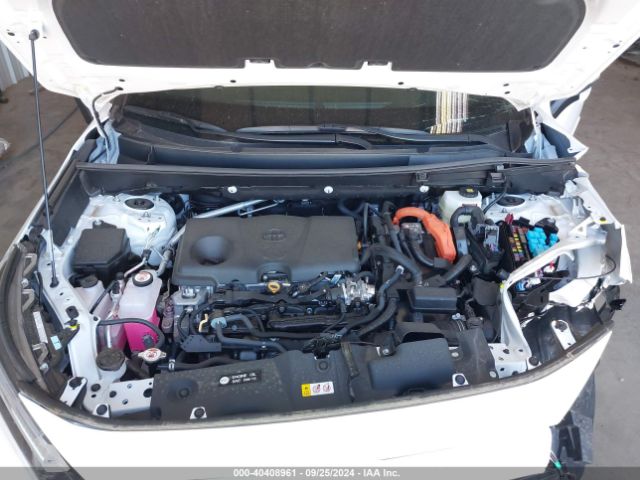 2024 TOYOTA RAV4 HYBRID 4T3MWRFV1RU149260 Photo 9