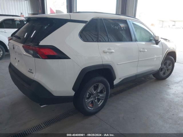 2024 TOYOTA RAV4 HYBRID 4T3MWRFV1RU149260 Photo 3