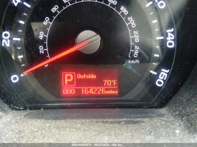 KNDPB3AC7F7700956 KIA Sportage Lx