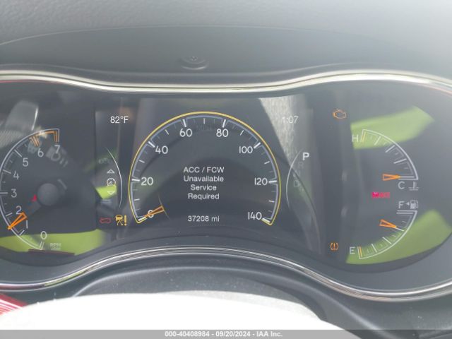 1C4RJFBT5LC117591 Jeep Grand Cherokee Limited X 4x4
