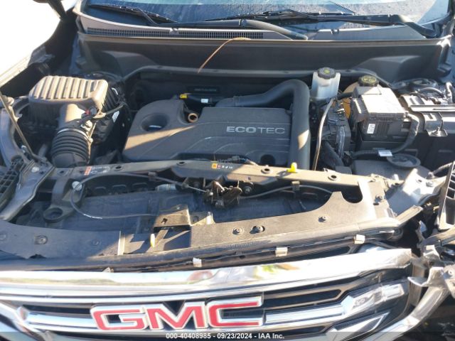 3GKALPEV6KL228426 GMC Terrain Slt
