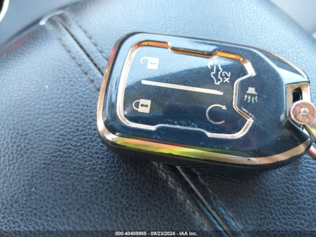 3GKALPEV6KL228426 GMC Terrain Slt