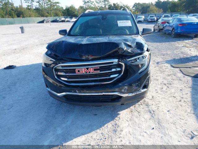 3GKALPEV6KL228426 GMC Terrain Slt