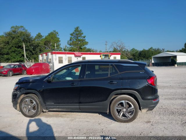 3GKALPEV6KL228426 GMC Terrain Slt