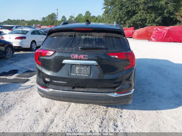 3GKALPEV6KL228426 GMC Terrain Slt