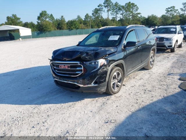 3GKALPEV6KL228426 GMC Terrain Slt