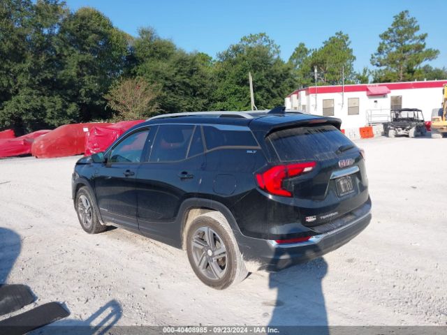 3GKALPEV6KL228426 GMC Terrain Slt