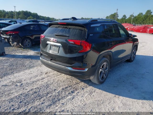 3GKALPEV6KL228426 GMC Terrain Slt