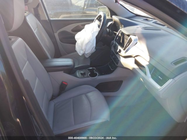 3GKALPEV6KL228426 GMC Terrain Slt