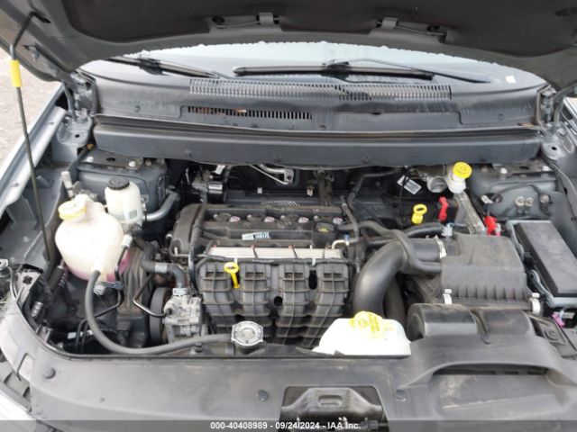 3C4PDCAB7LT214074 Dodge Journey Se Value