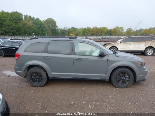 3C4PDCAB7LT214074 Dodge Journey Se Value