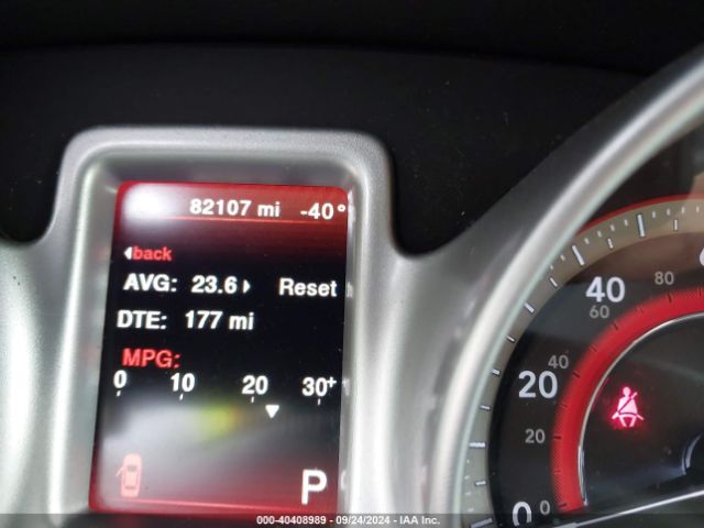 3C4PDCAB7LT214074 Dodge Journey Se Value