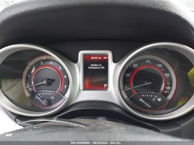 3C4PDCAB7LT214074 Dodge Journey Se Value