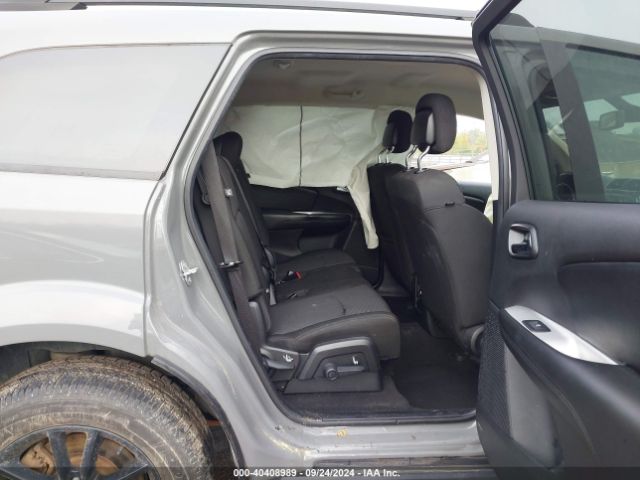 3C4PDCAB7LT214074 Dodge Journey Se Value