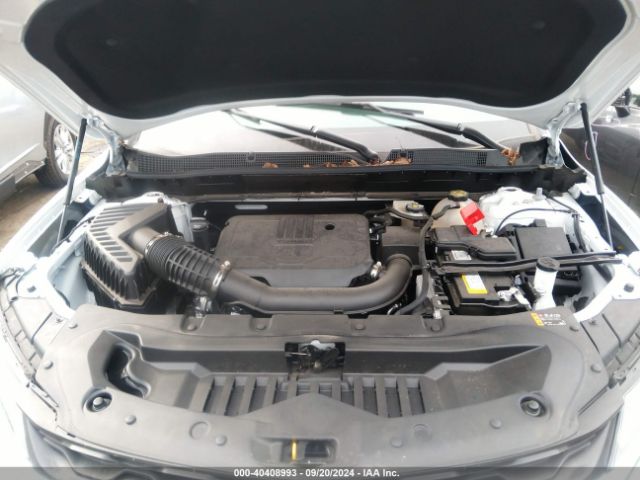 3GNKBCR41PS226505 Chevrolet Blazer Fwd 2lt