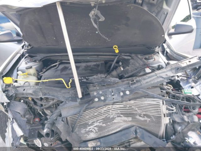 1C3CDZAB3EN109184 Dodge AVENGER SE