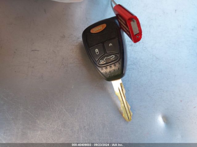 1C3CDZAB3EN109184 Dodge AVENGER SE