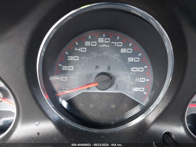 1C3CDZAB3EN109184 Dodge AVENGER SE