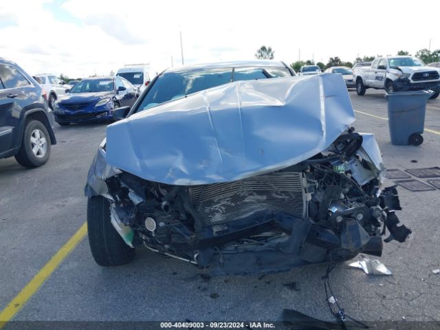1C3CDZAB3EN109184 Dodge AVENGER SE