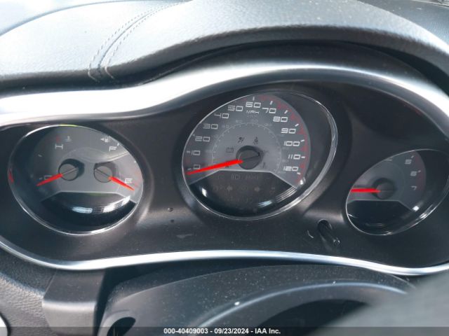1C3CDZAB3EN109184 Dodge AVENGER SE