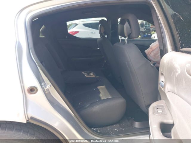 1C3CDZAB3EN109184 Dodge AVENGER SE