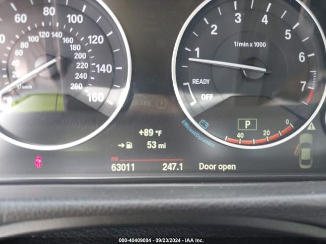 WBA3R5C57FK189666 BMW 435i Xdrive