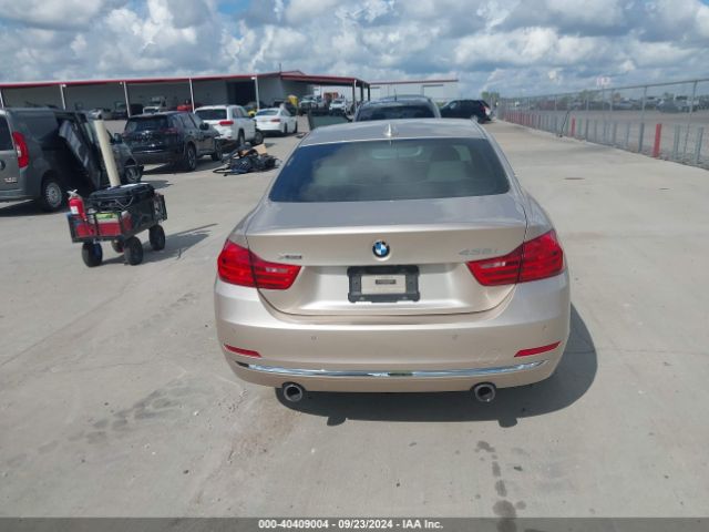WBA3R5C57FK189666 BMW 435i Xdrive