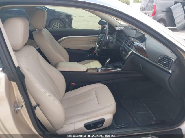 WBA3R5C57FK189666 BMW 435i Xdrive