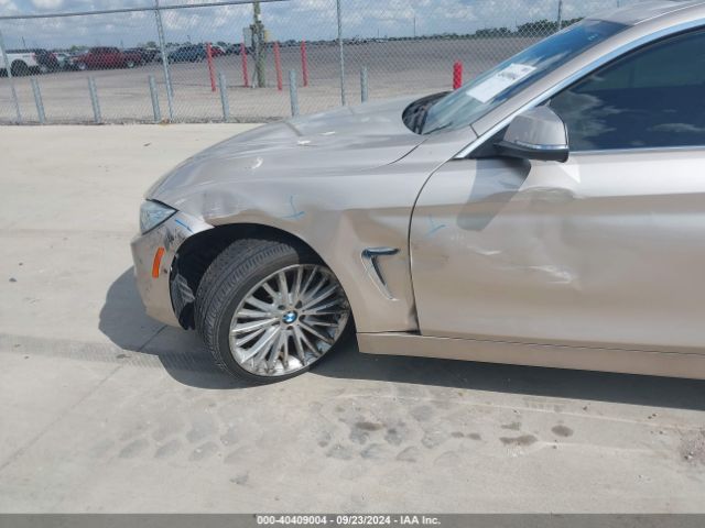 WBA3R5C57FK189666 BMW 435i Xdrive