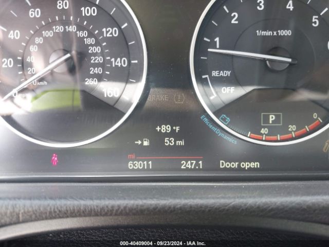 WBA3R5C57FK189666 BMW 435i Xdrive
