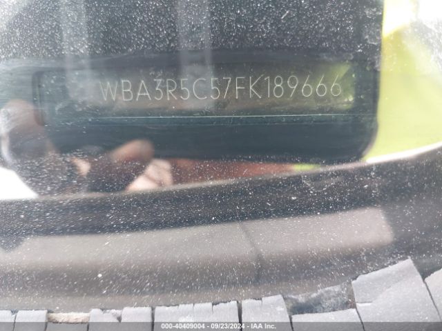 WBA3R5C57FK189666 BMW 435i Xdrive