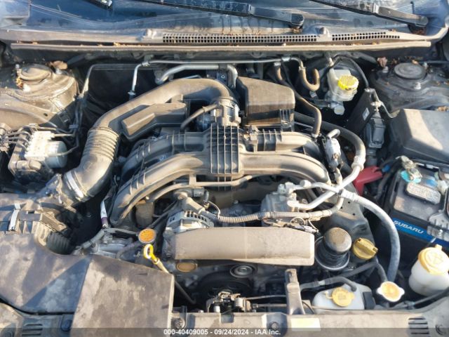 4S3GTAB66H3743771 Subaru Impreza 2.0i Premium