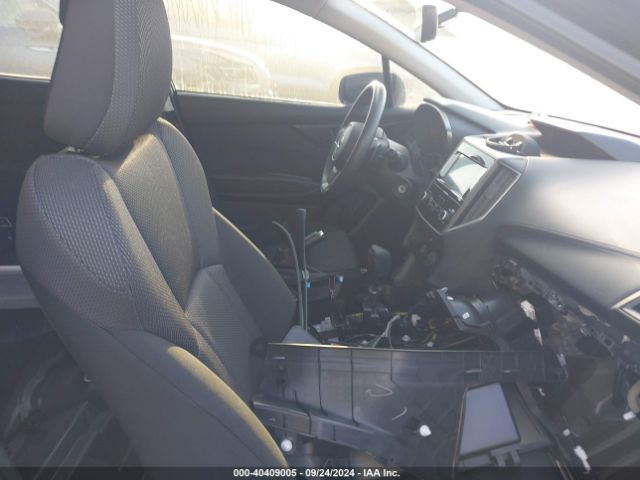 4S3GTAB66H3743771 Subaru Impreza 2.0i Premium
