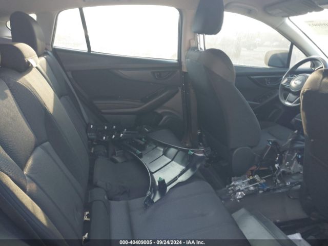 4S3GTAB66H3743771 Subaru Impreza 2.0i Premium