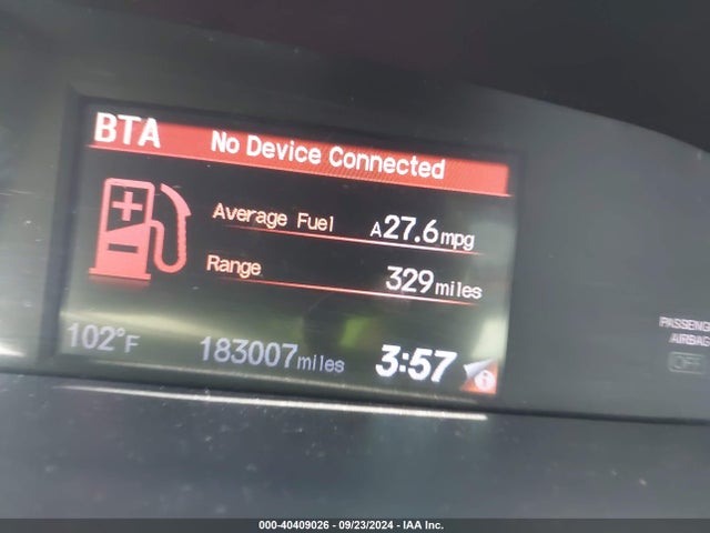 Honda Civic Lx 2014 19XFB2F57EE247579 Image 15