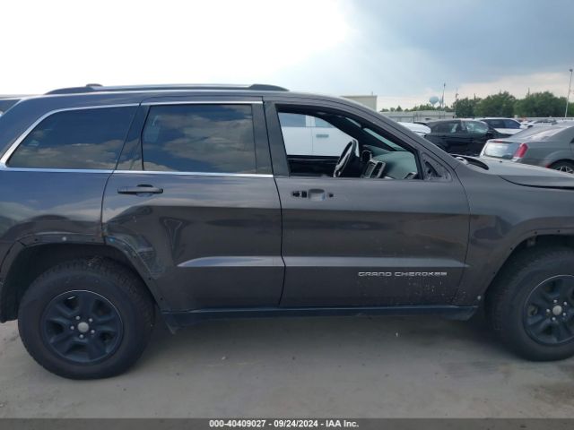 1C4RJFAG8GC414297 Jeep Grand Cherokee Laredo