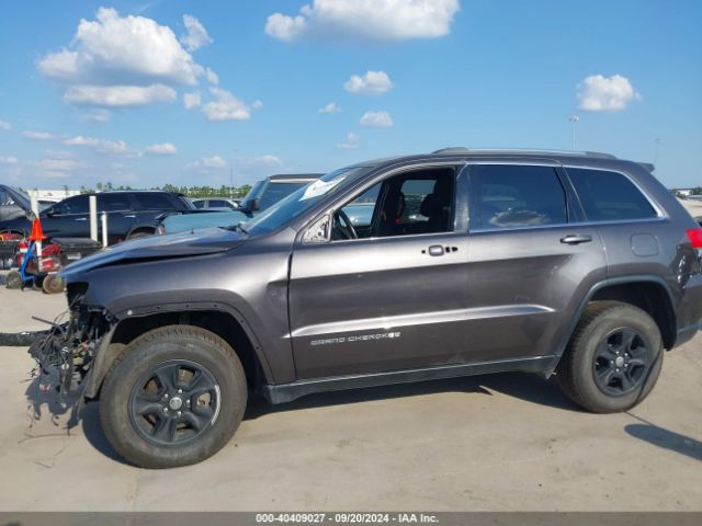 1C4RJFAG8GC414297 Jeep Grand Cherokee Laredo