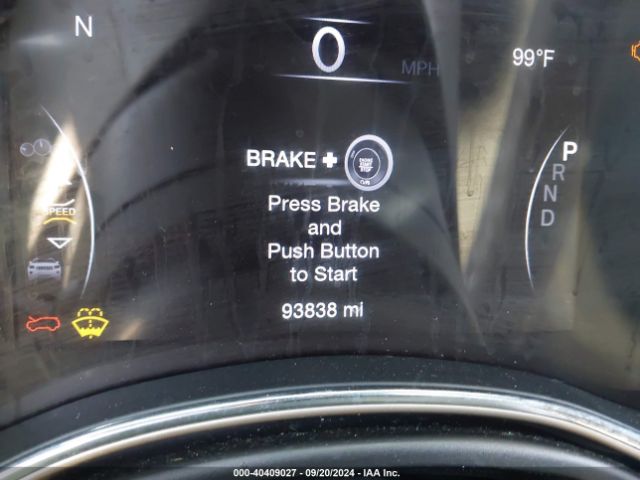 1C4RJFAG8GC414297 Jeep Grand Cherokee Laredo