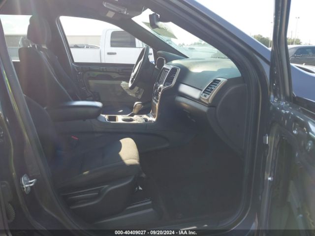 1C4RJFAG8GC414297 Jeep Grand Cherokee Laredo