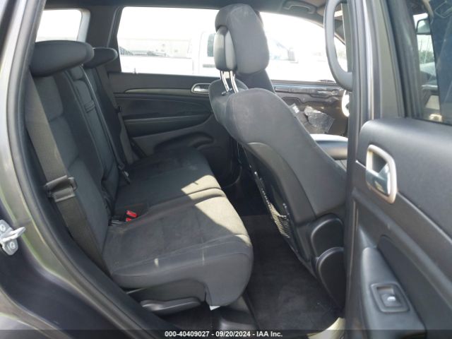 1C4RJFAG8GC414297 Jeep Grand Cherokee Laredo