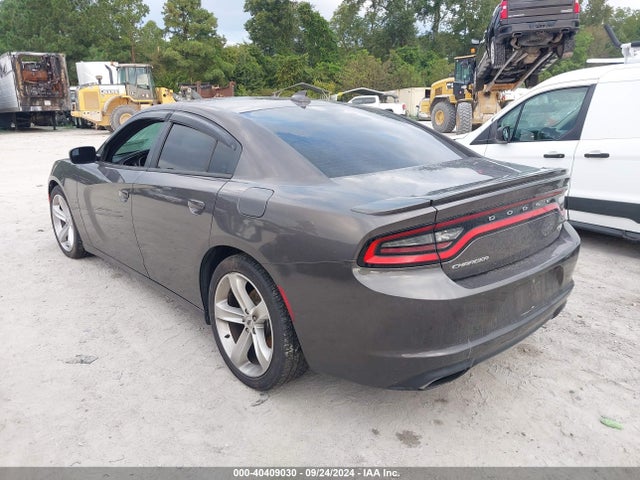 Dodge Charger R/t Rwd 2017 2C3CDXCT2HH641971 Image 3