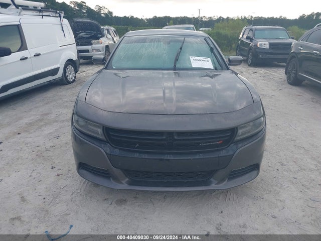 Dodge Charger R/t Rwd 2017 2C3CDXCT2HH641971 Image 6