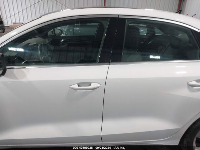WAUAUDGY0PA089565 Audi A3 Premium 40 Tfsi Front-wheel Drive S Tronic
