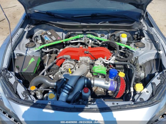 JF1ZNAA18H9709472 Toyota 86