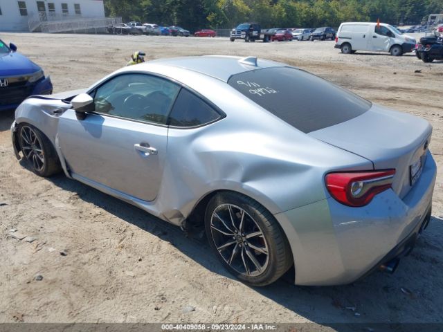 JF1ZNAA18H9709472 Toyota 86